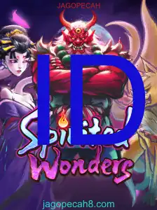 SpiritedWonders